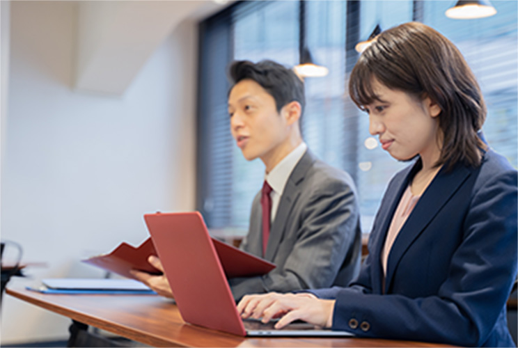 人事系サービス