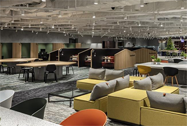 オフィス系サービス